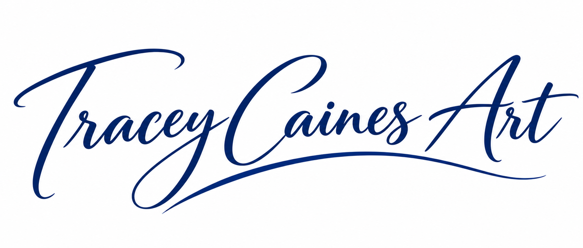 Tracey Caines Art